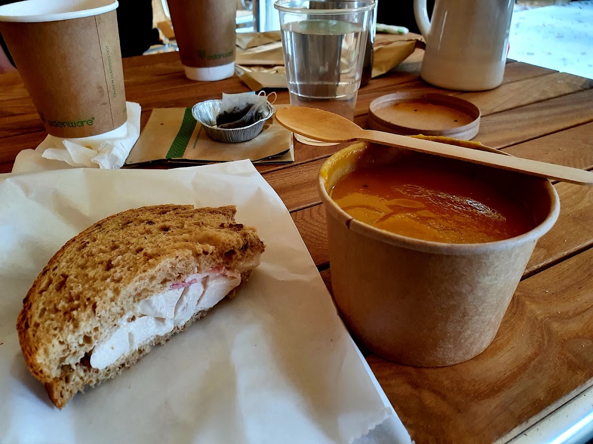 Lolleywood Cafe Photo 7