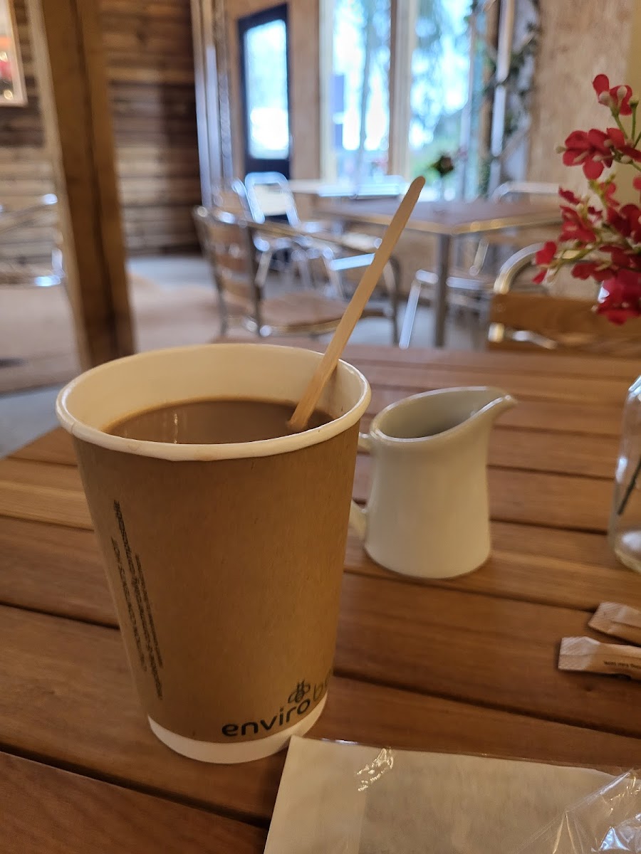 Lolleywood Cafe Photo 9