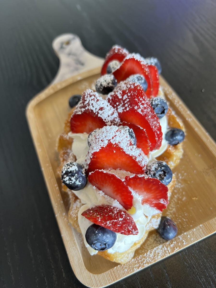 Sweet Envy Bakeshop & Cafe Photo 9