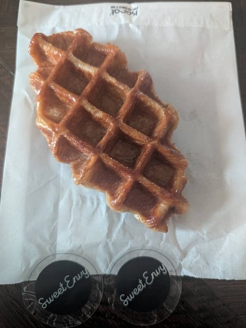 Sweet Envy Bakeshop & Cafe Photo 3