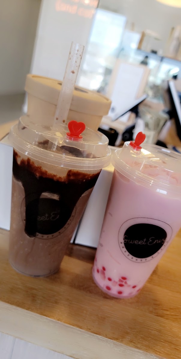 Sweet Envy Bakeshop & Cafe Photo 5