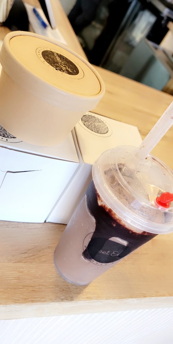 Sweet Envy Bakeshop & Cafe Photo 7
