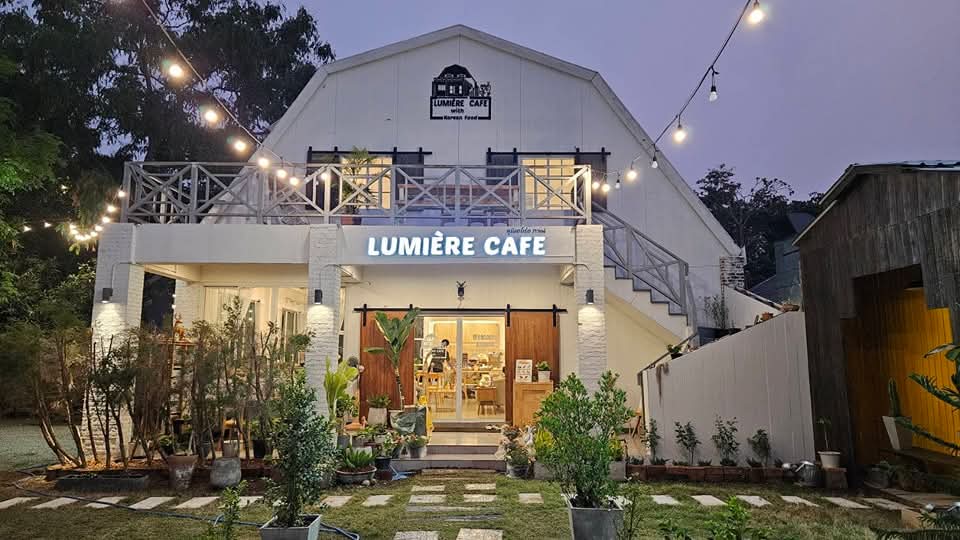 Farm Food Project ฟาร์มฟู้ดโปรเจค