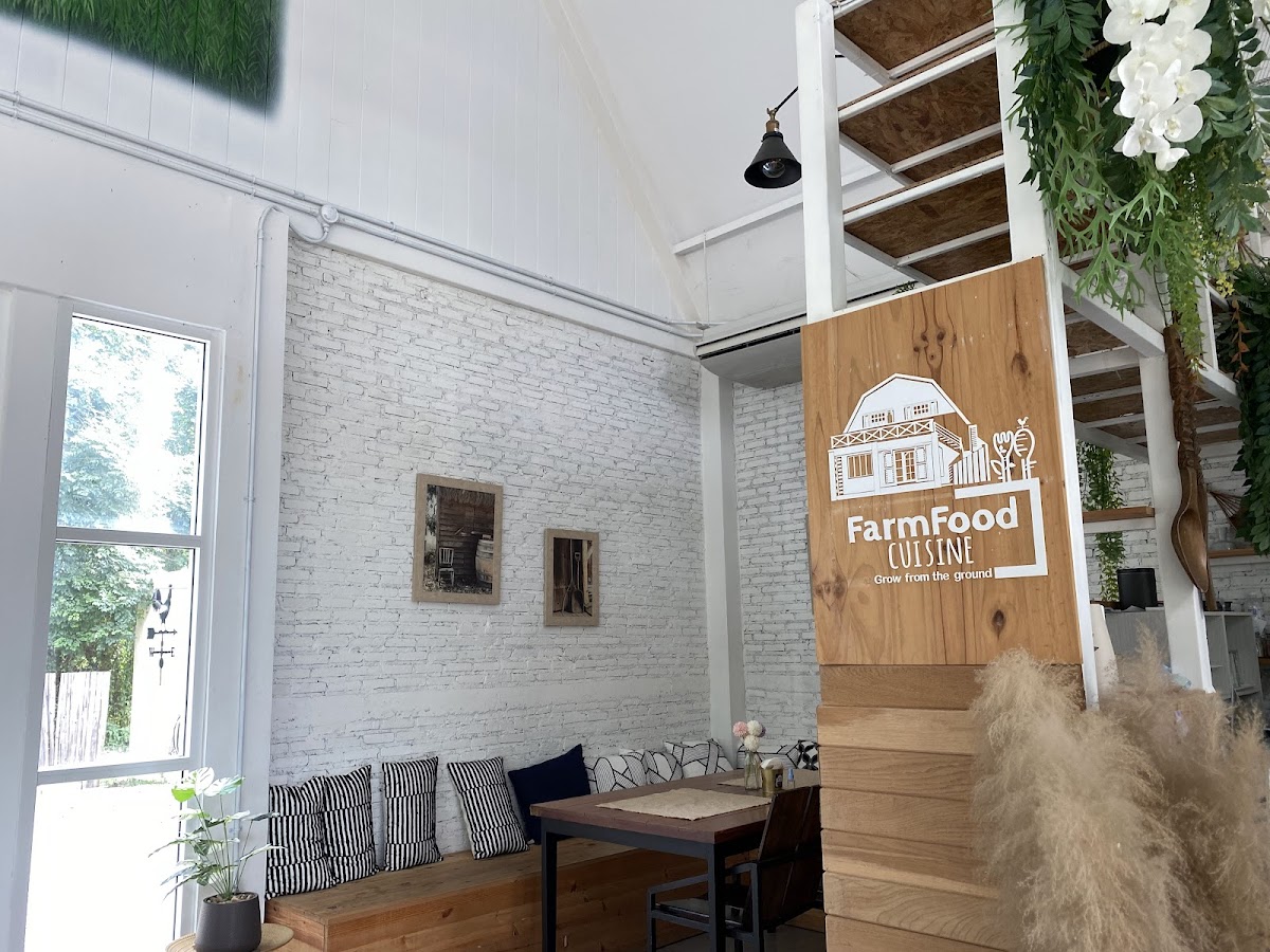 Farm Food Project ฟาร์มฟู้ดโปรเจค Photo 4