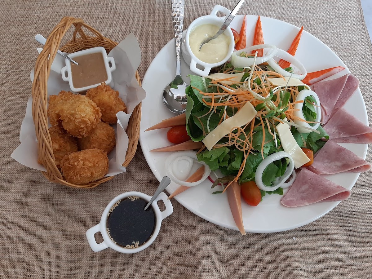 Farm Food Project ฟาร์มฟู้ดโปรเจค Photo 5
