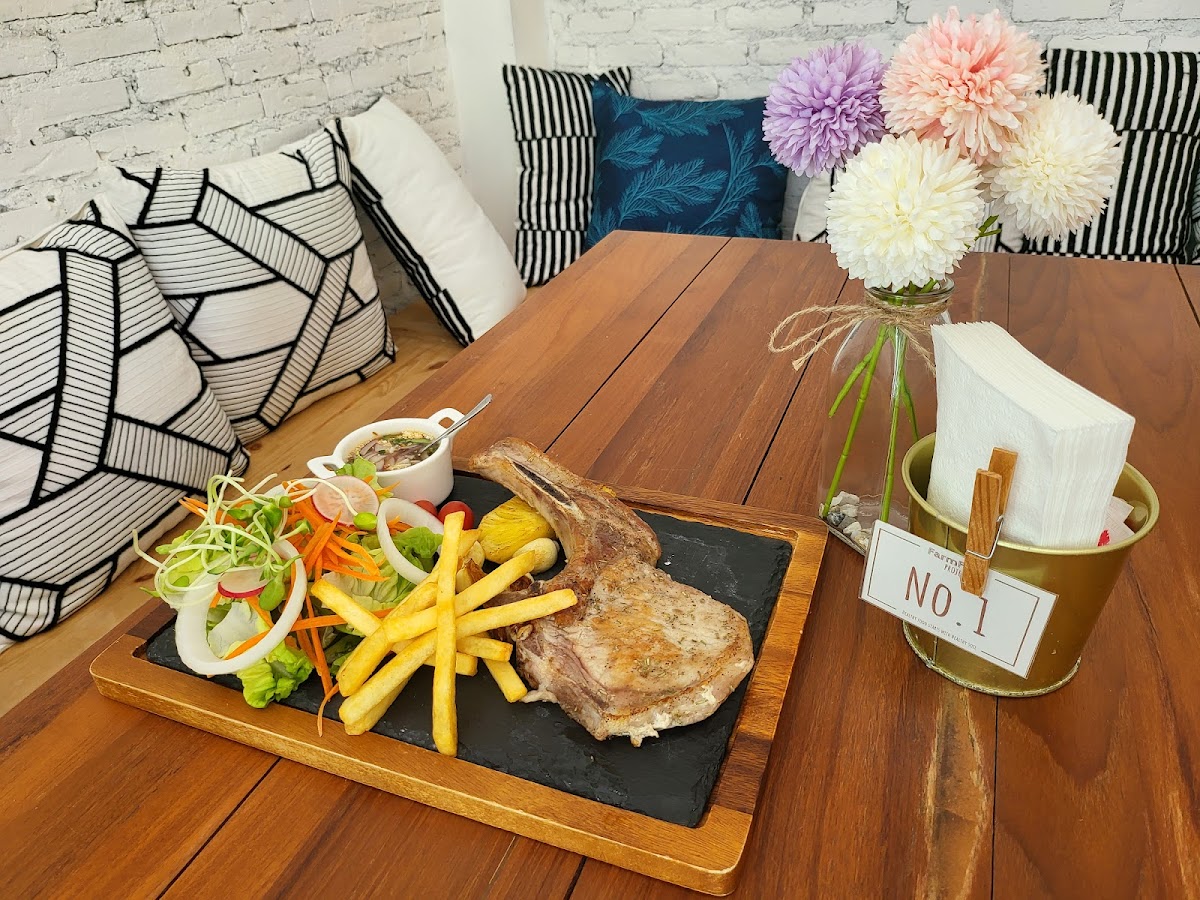 Farm Food Project ฟาร์มฟู้ดโปรเจค Photo 9