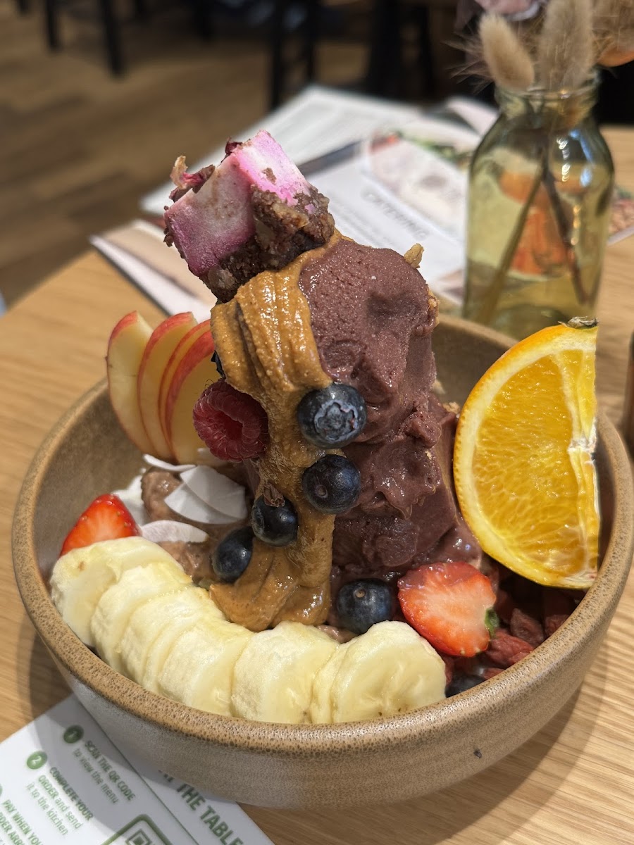 Plants & Cakes - Raw Cakery & Juice bar Photo 4