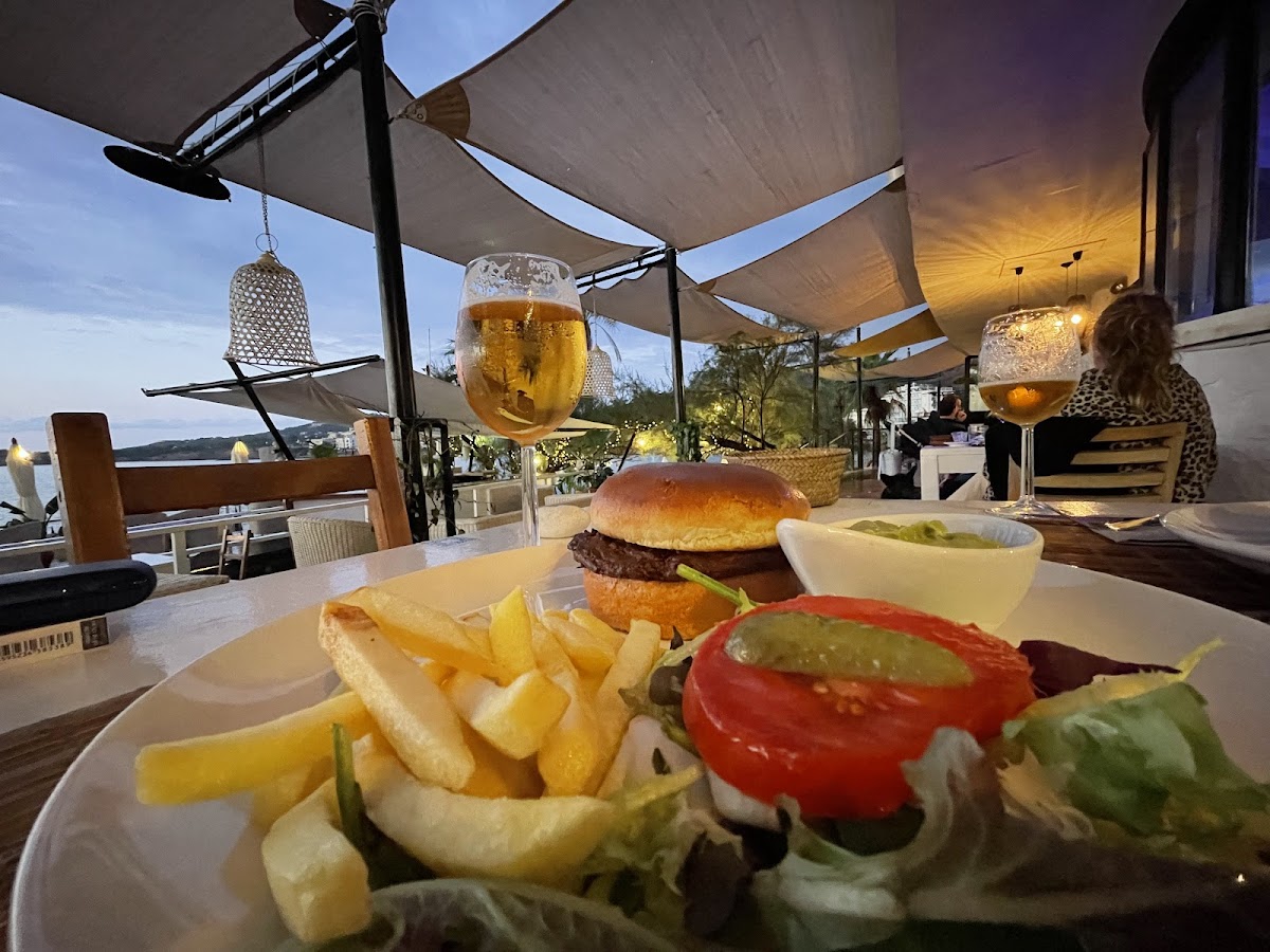 SunSeaBar Photo 6