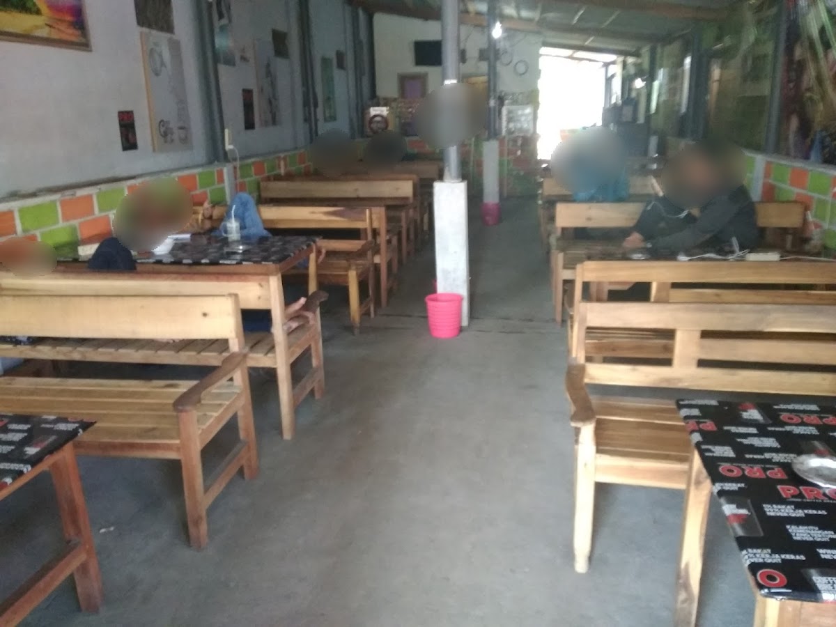 Warkop Danilo
