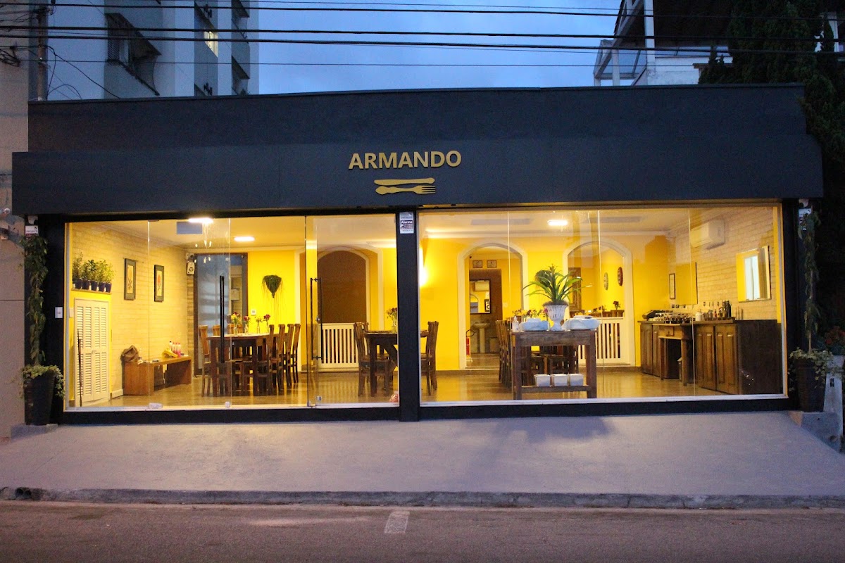 Restaurante Armando