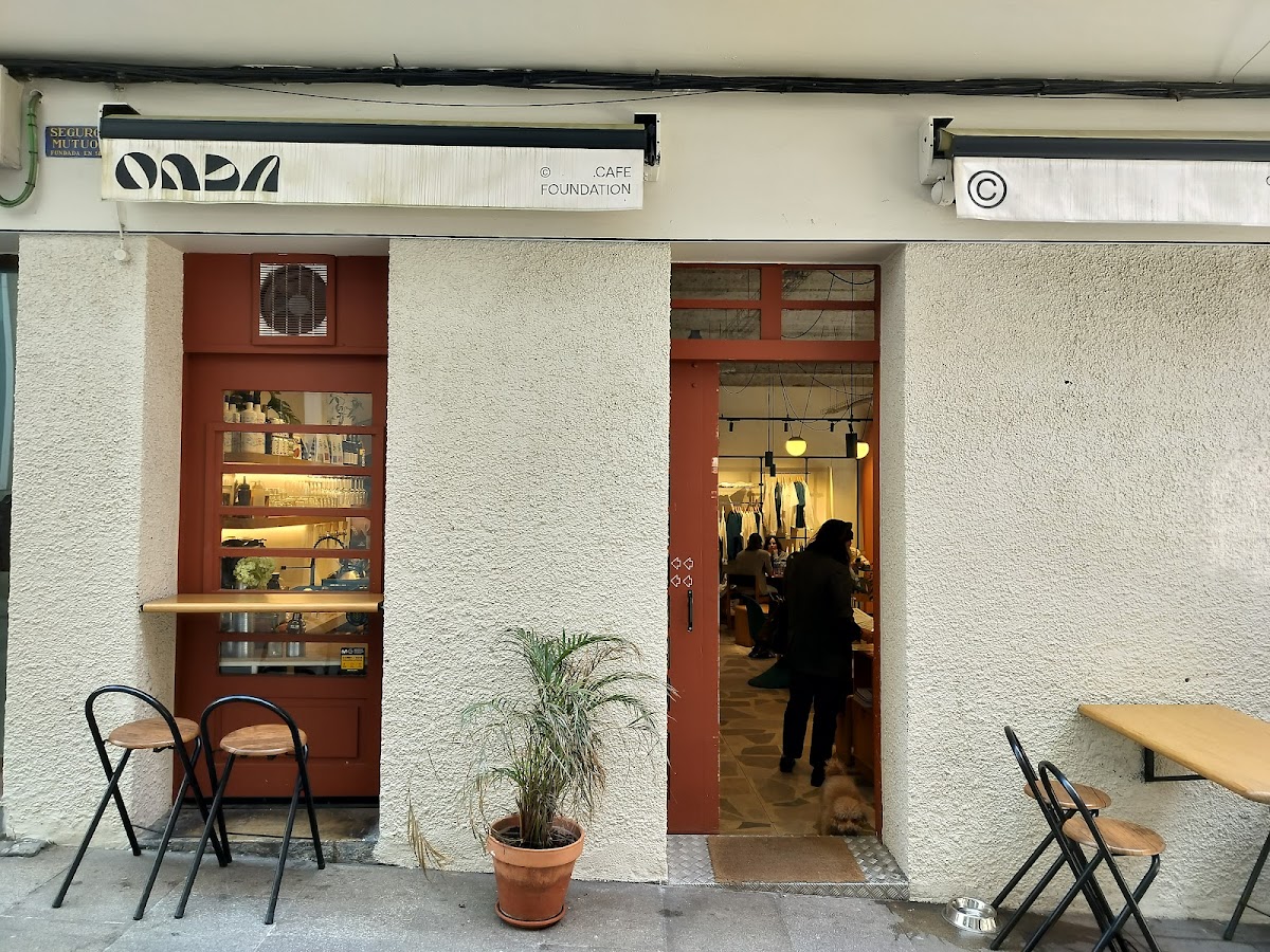 Onda Cafe Foundation