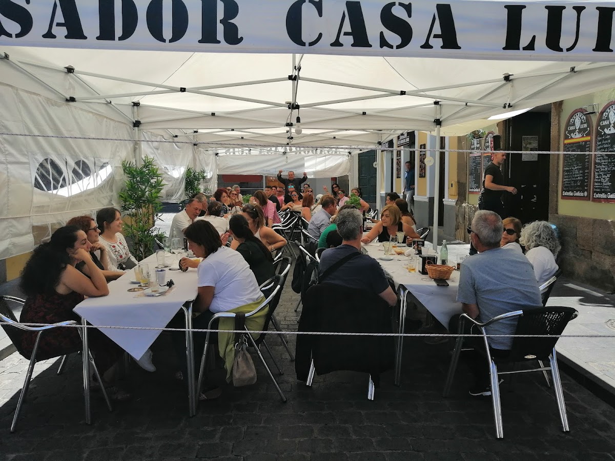 Asador Casa Luis Photo 3