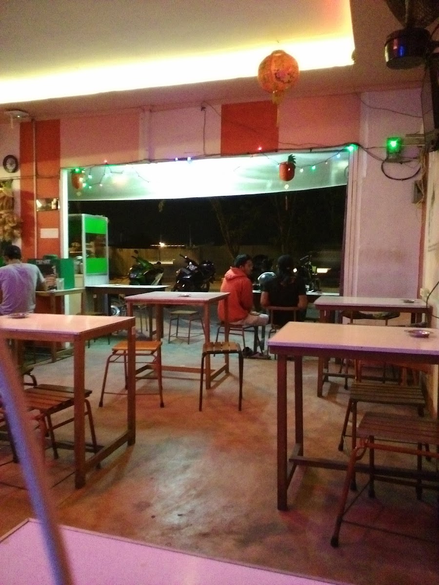 Warkop 95
