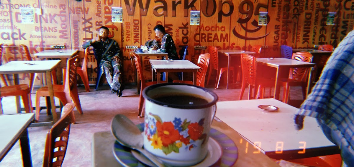 Warkop 95 Photo 4