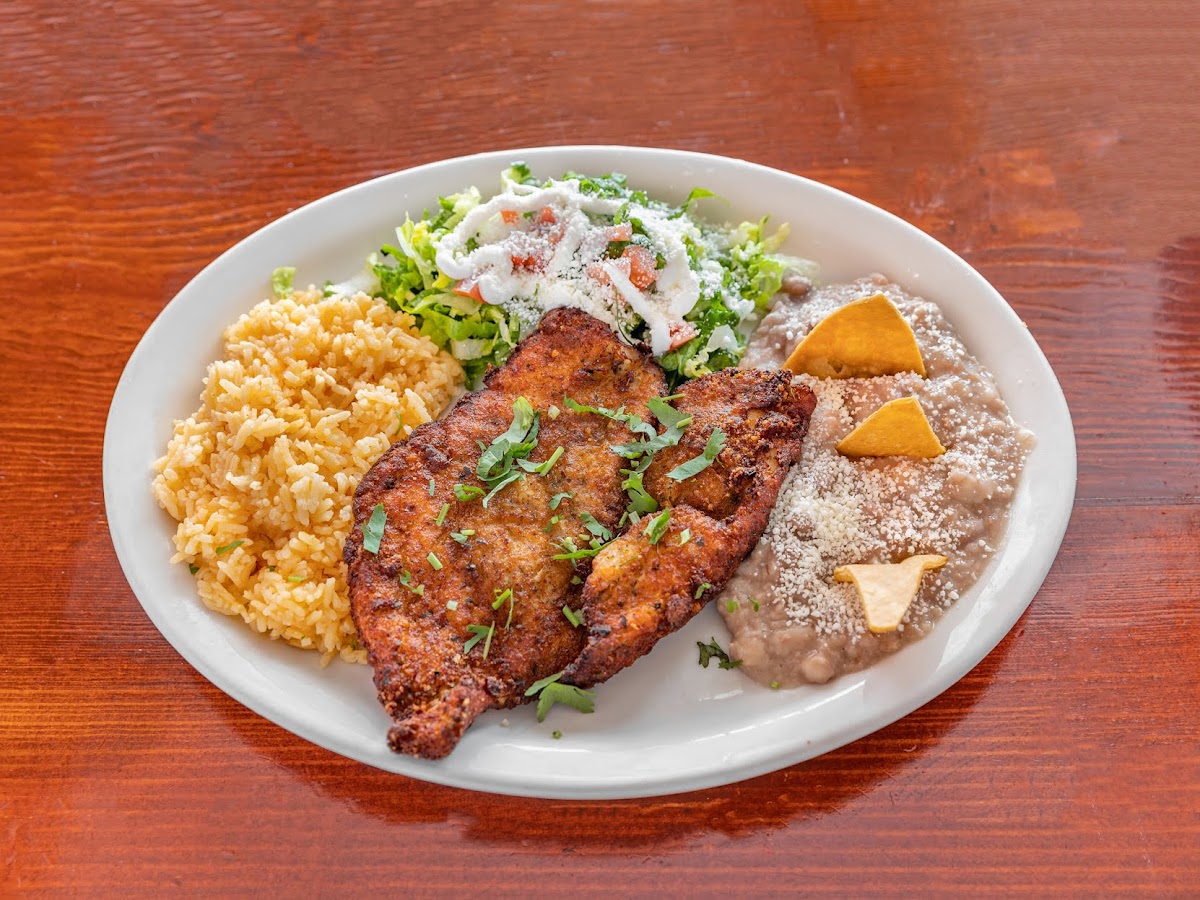 Los Tres Amigo Taqueria Inc Photo 3