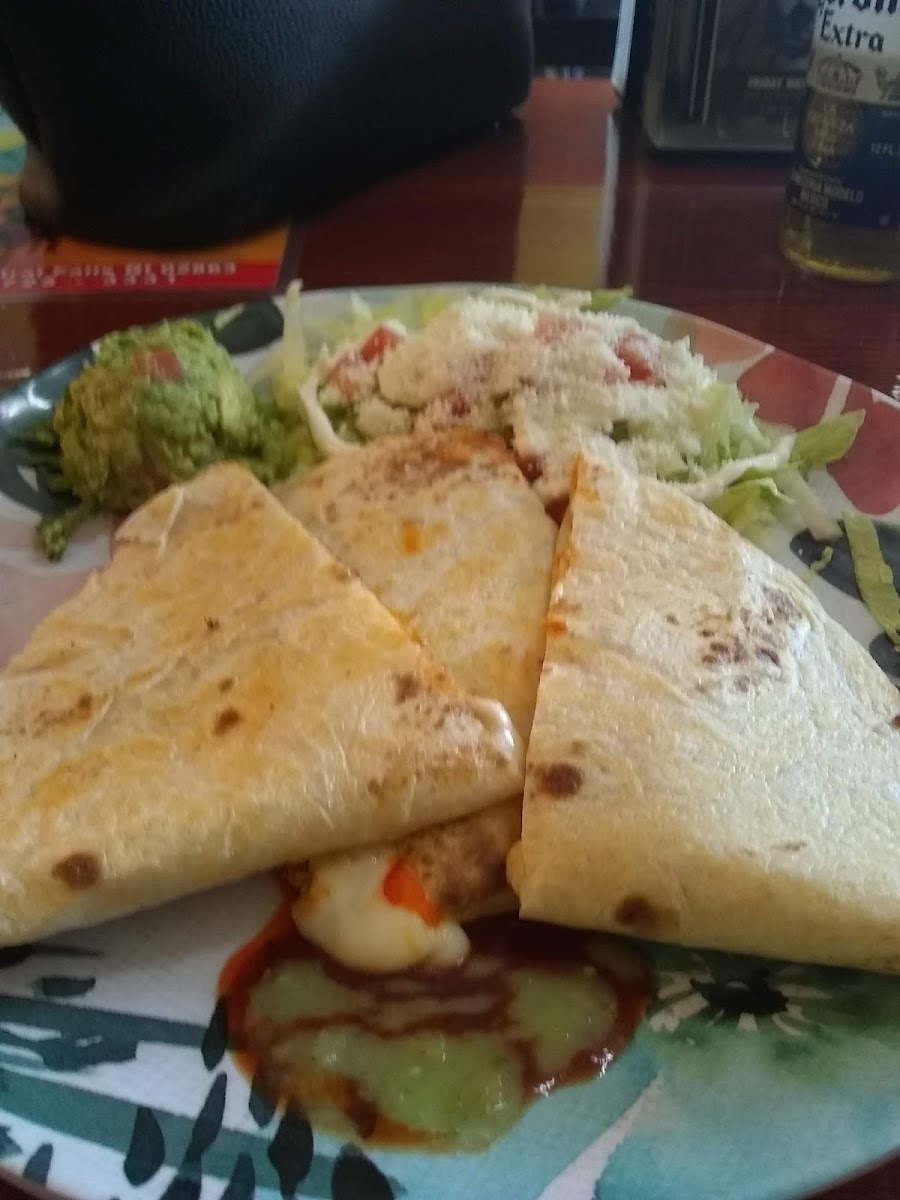 Los Tres Amigo Taqueria Inc Photo 7