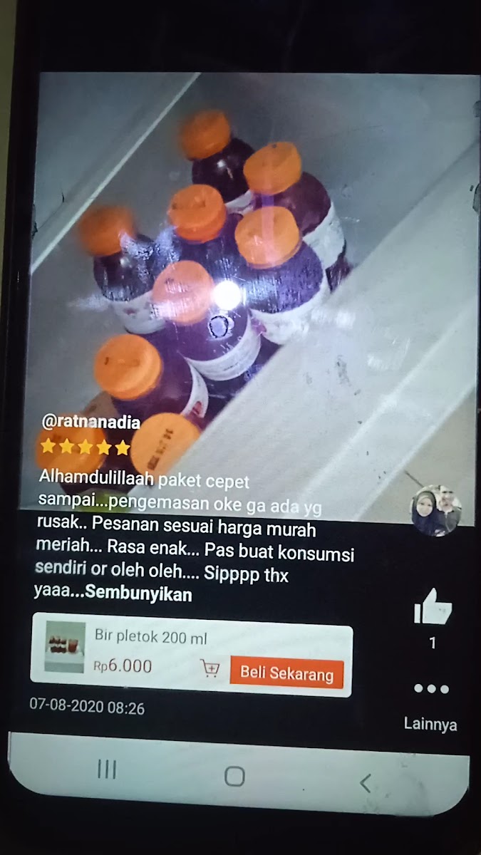 Warung Barokah Photo 2