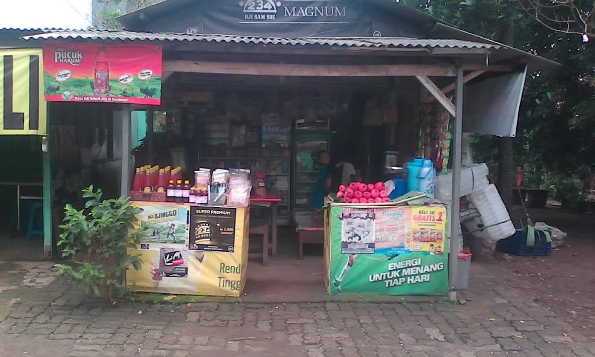 Warung Barokah Photo 4