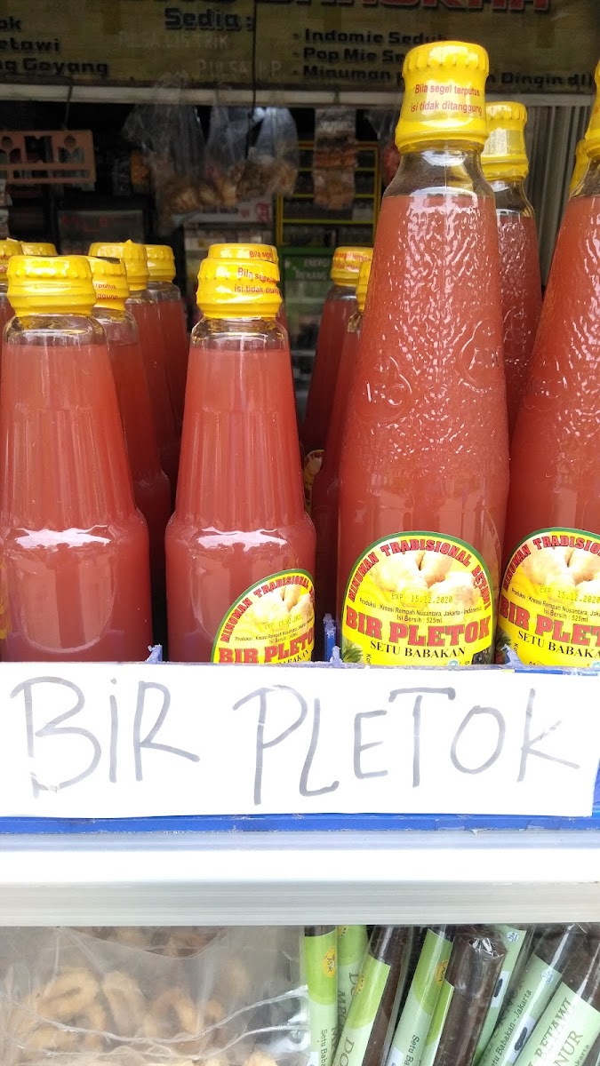 Warung Barokah Photo 8