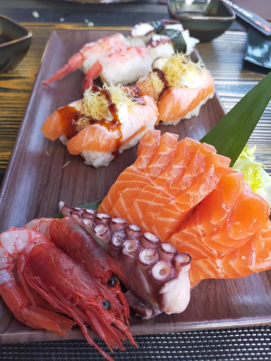 Koi sushi Monopoli....Sushi restaurant Photo 6