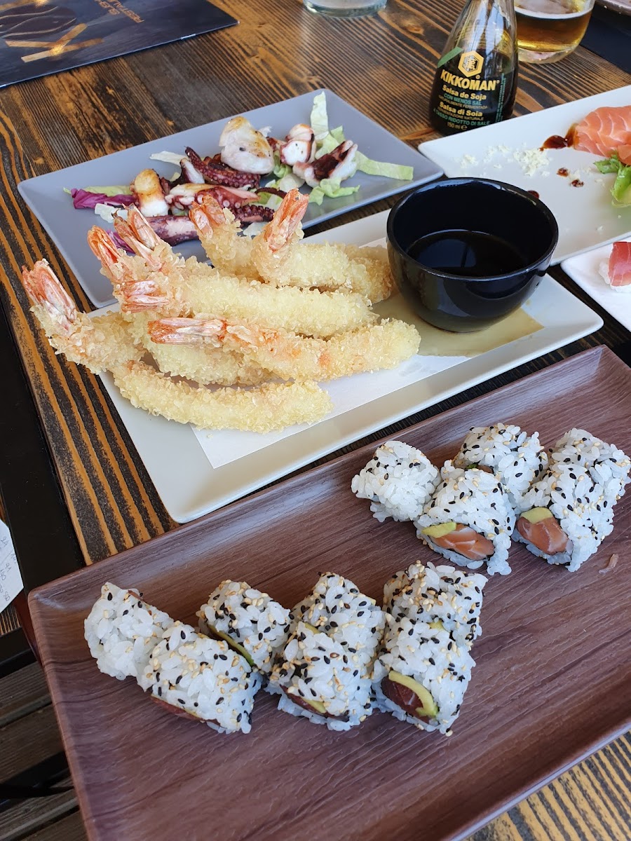 Koi sushi Monopoli....Sushi restaurant Photo 7