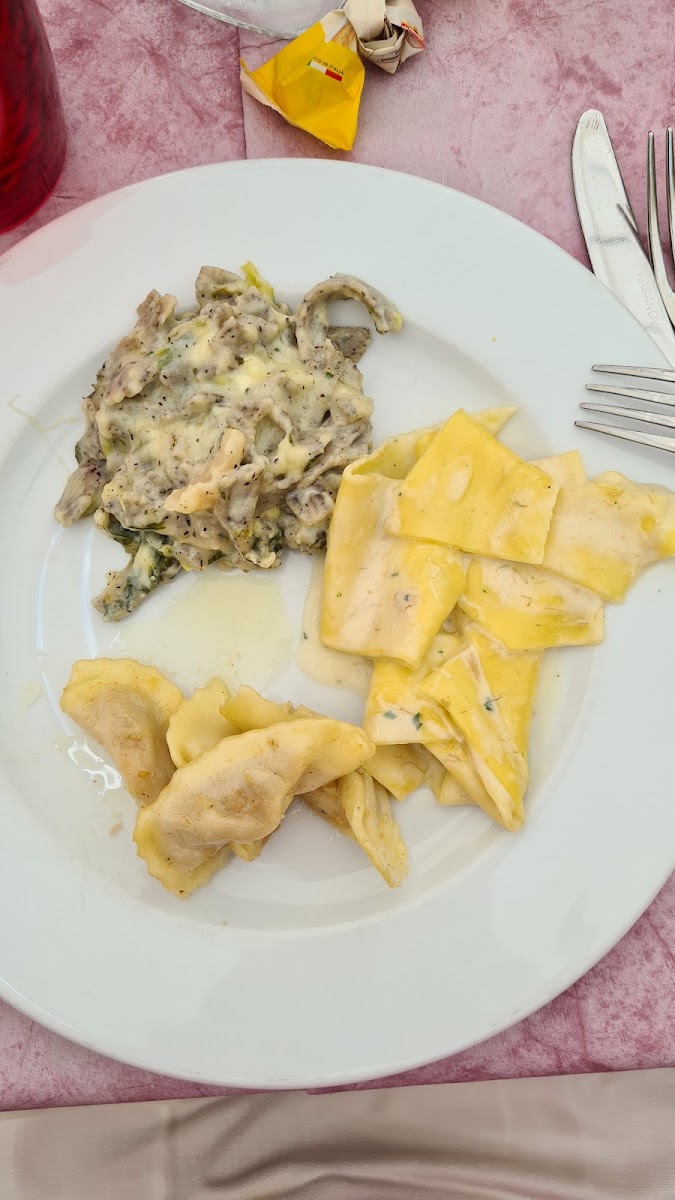 La Cà della Taragna Photo 5