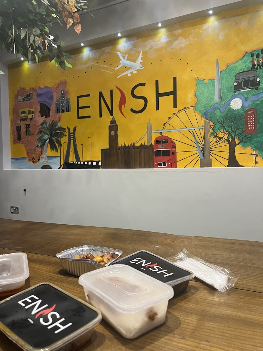 Enish 24 Photo 3
