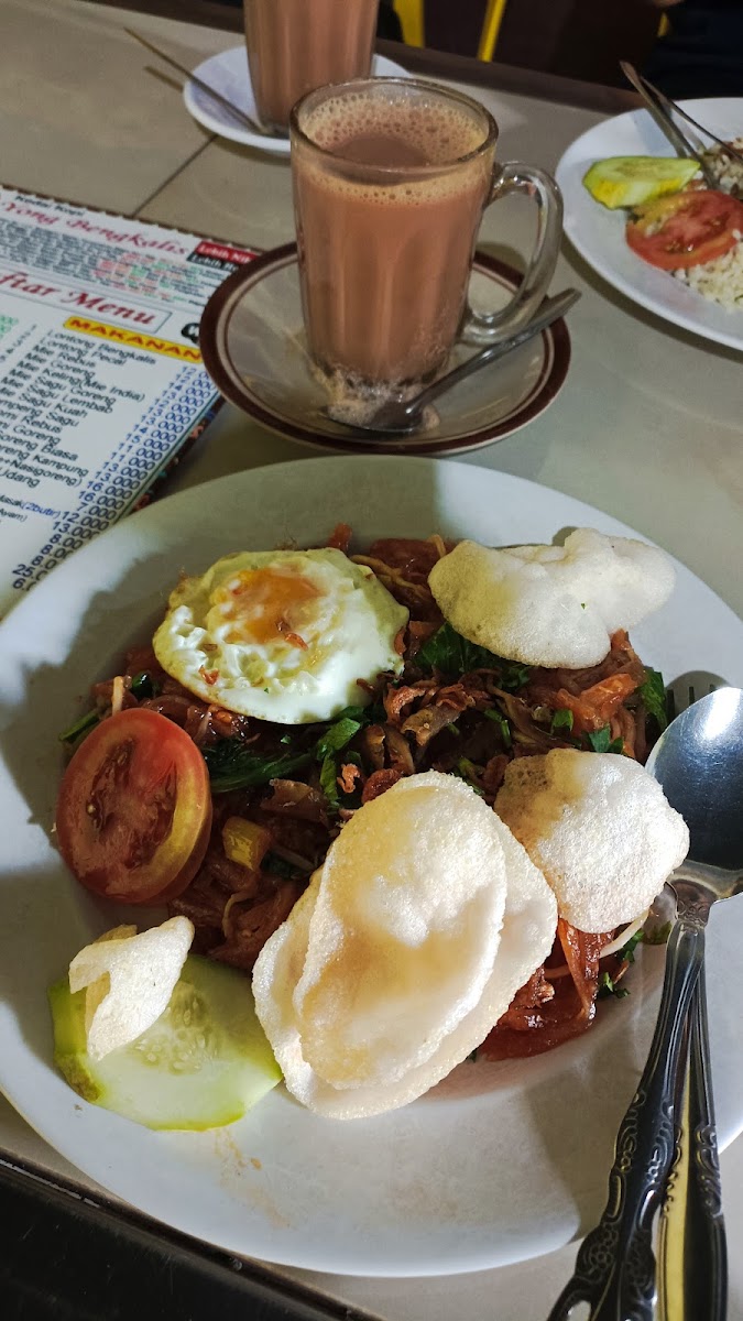 Yong Bengkalis Pattimura (Dumai) Photo 6