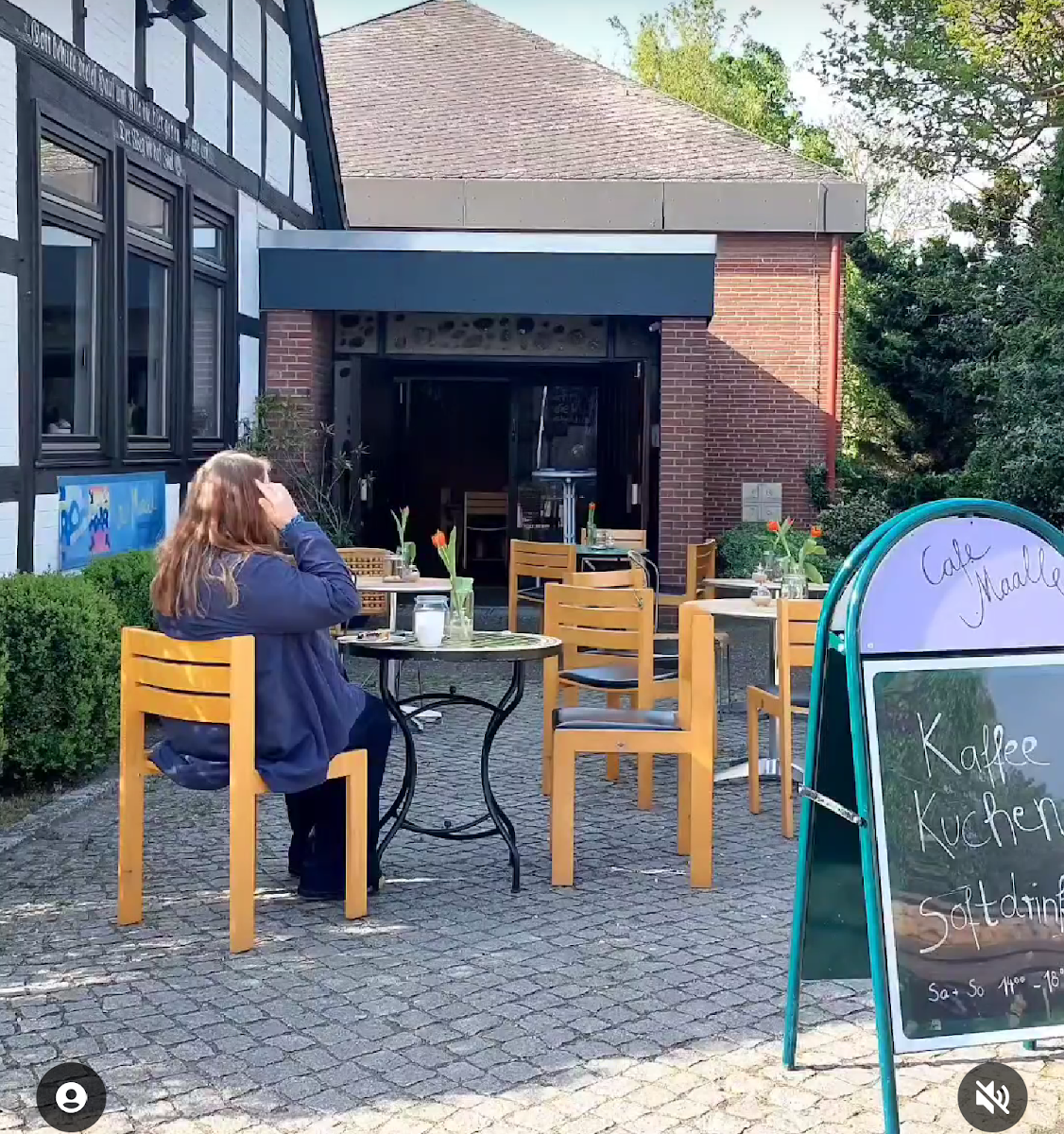 Café Maalle