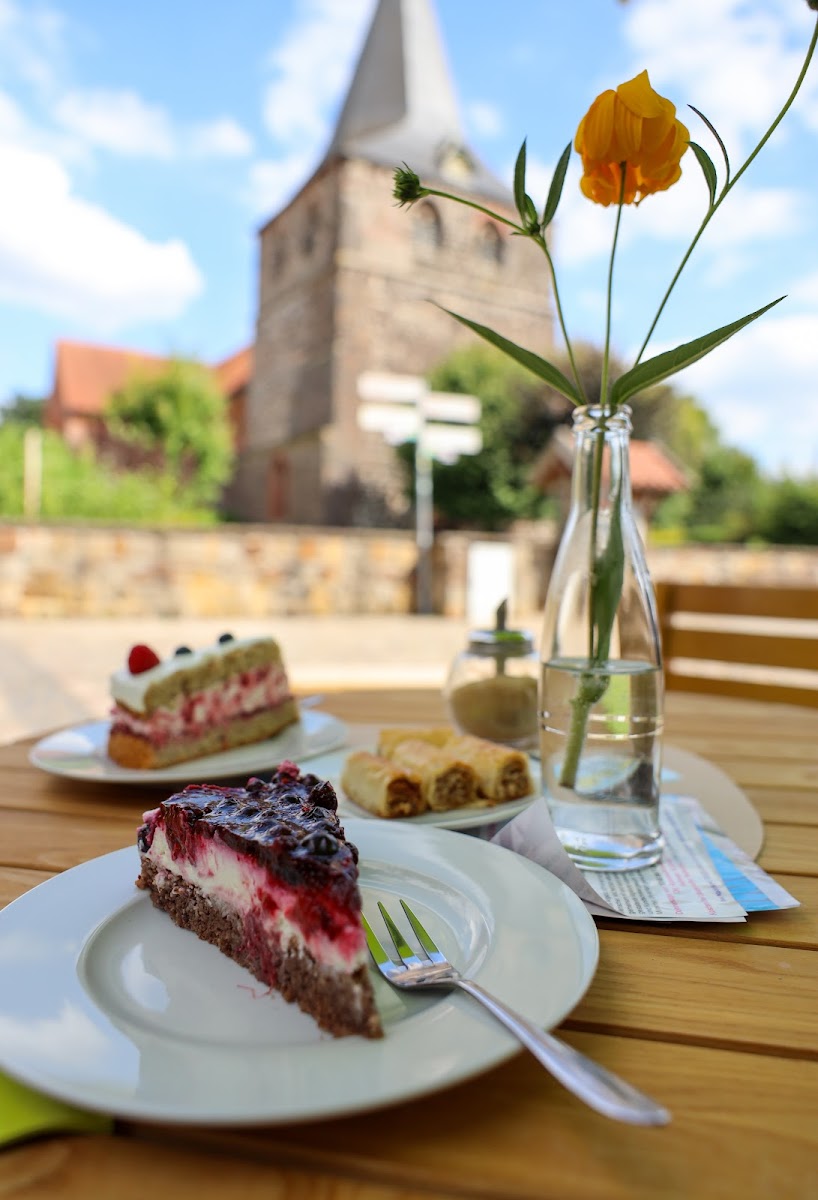 Café Maalle Photo 2