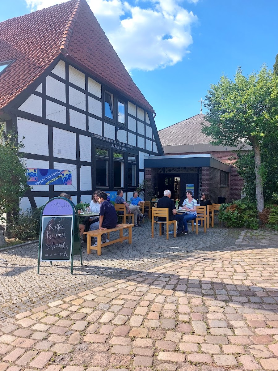 Café Maalle Photo 3
