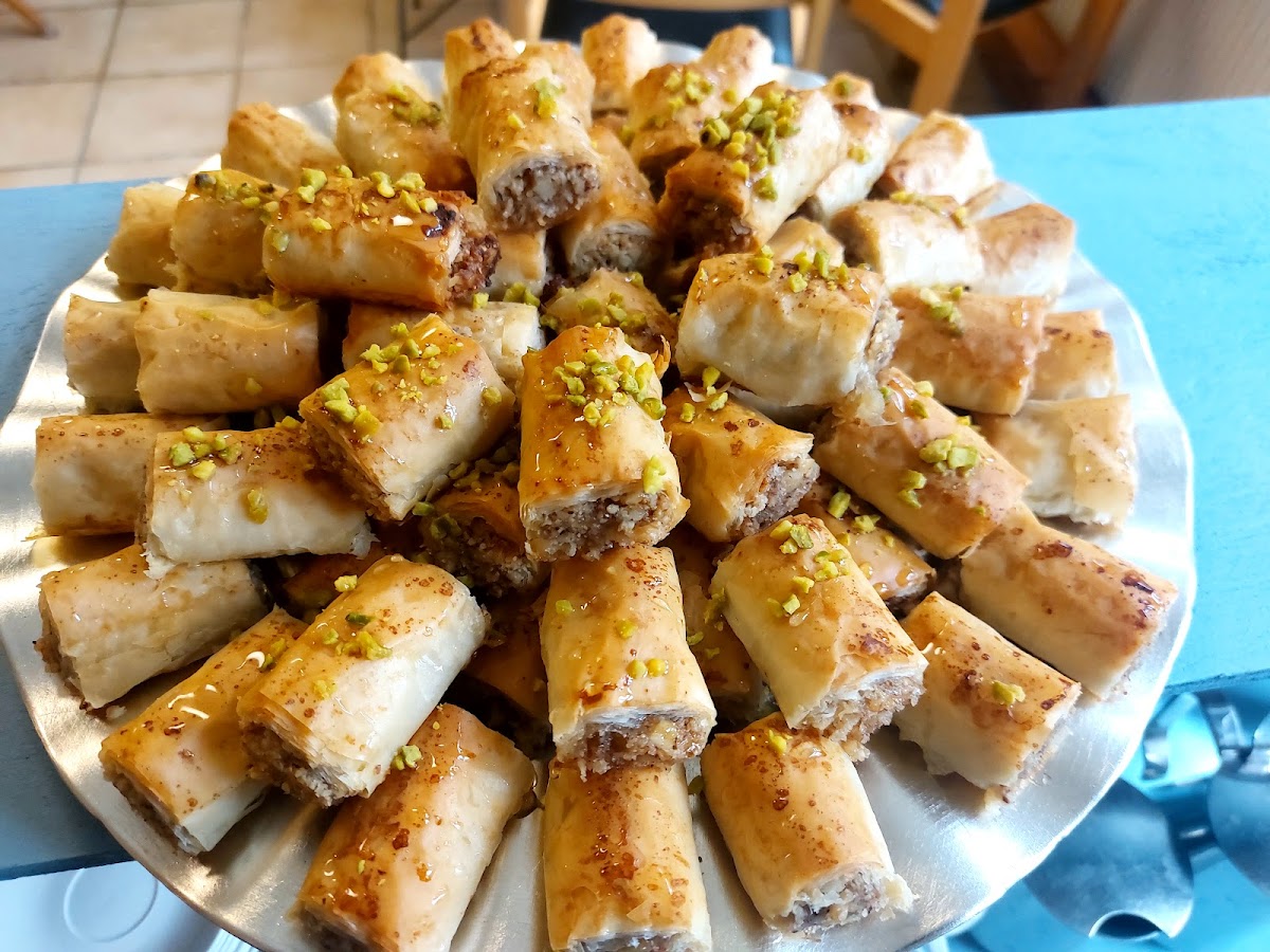 Café Maalle Photo 6