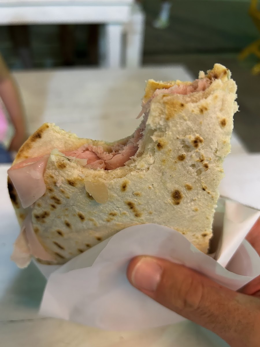 IO Piadina e Crepes Photo 2