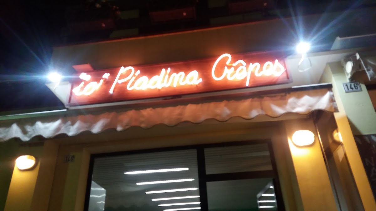 IO Piadina e Crepes Photo 4
