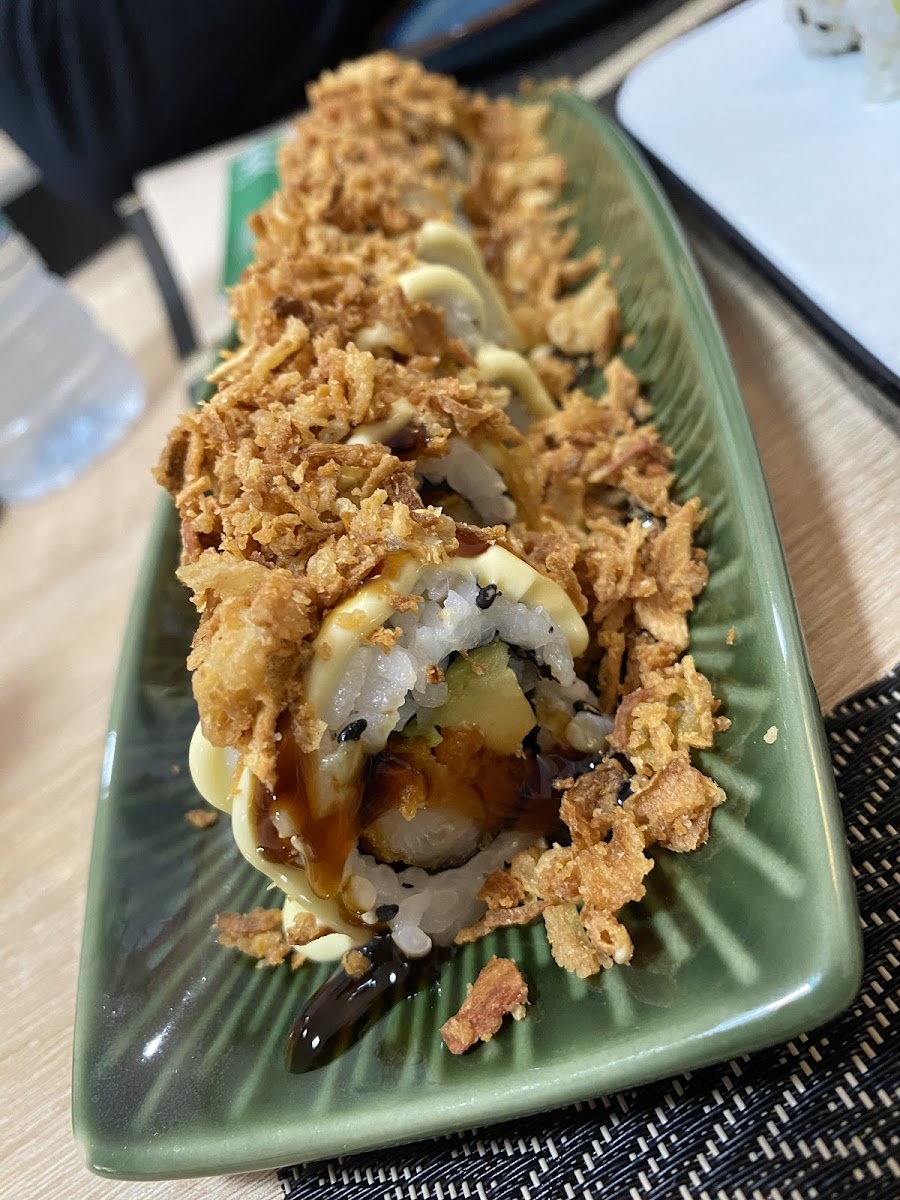 Sushi Bar Miko Photo 3