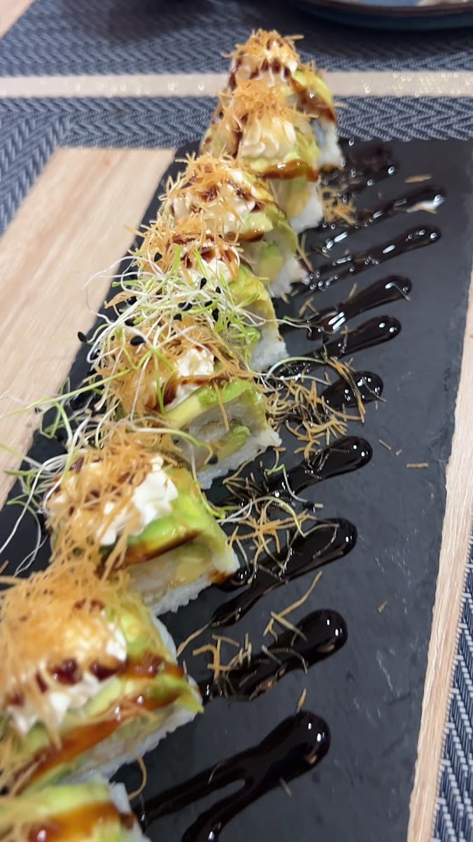 Sushi Bar Miko Photo 6