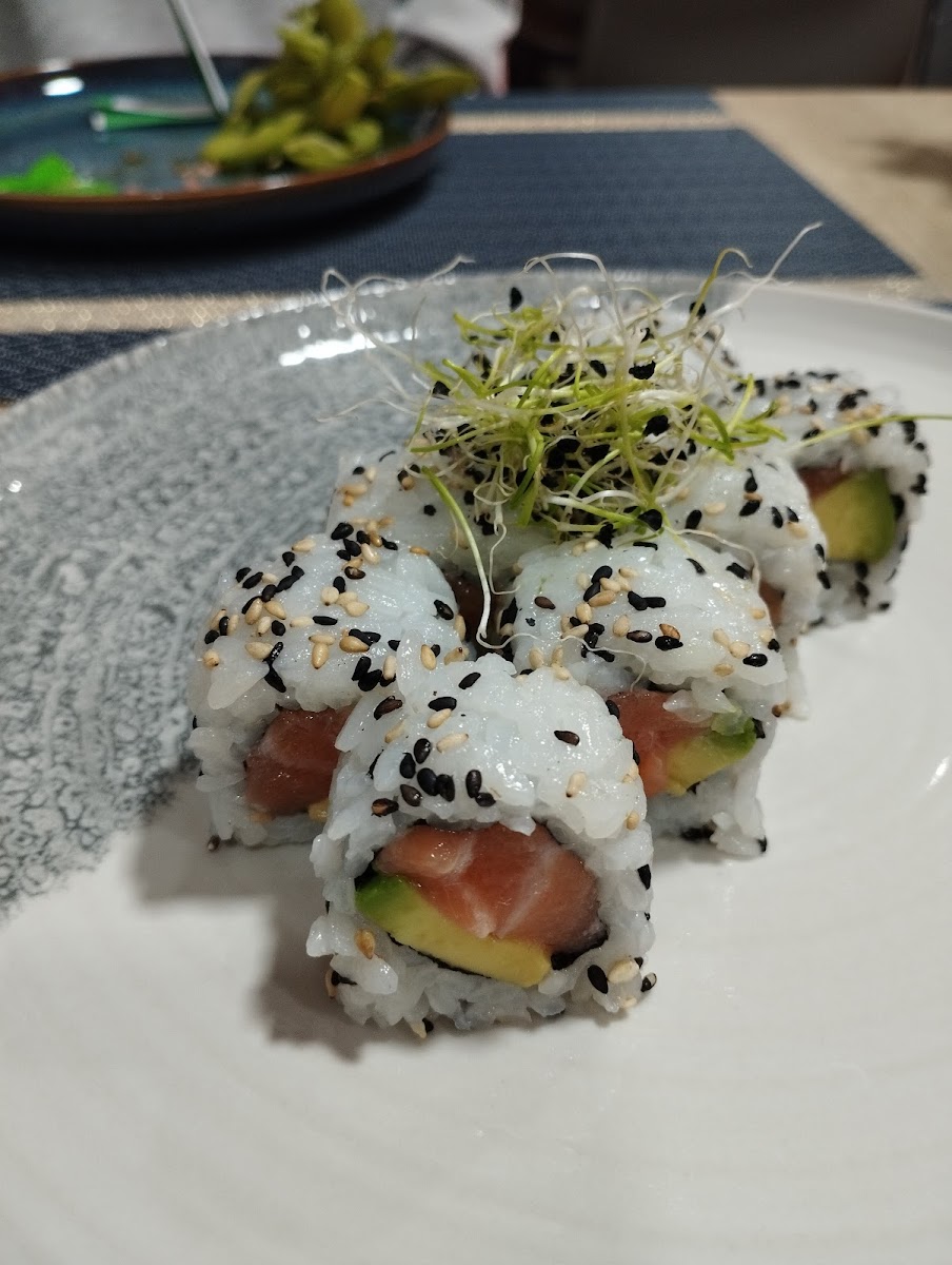 Sushi Bar Miko Photo 7