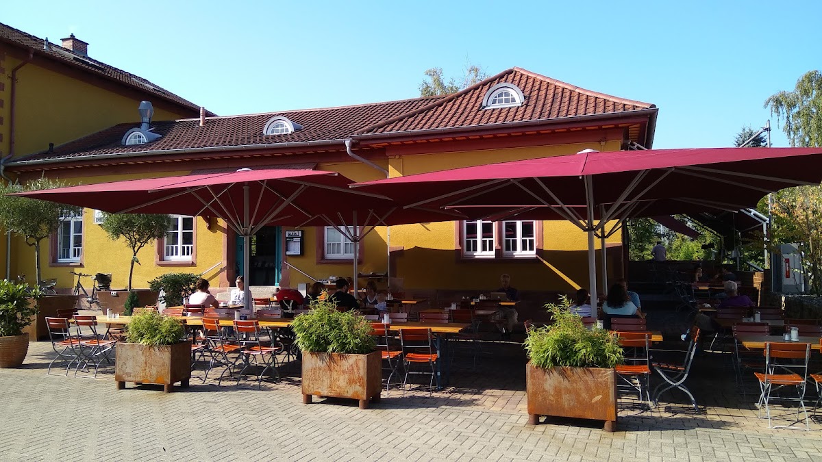Gleis 1