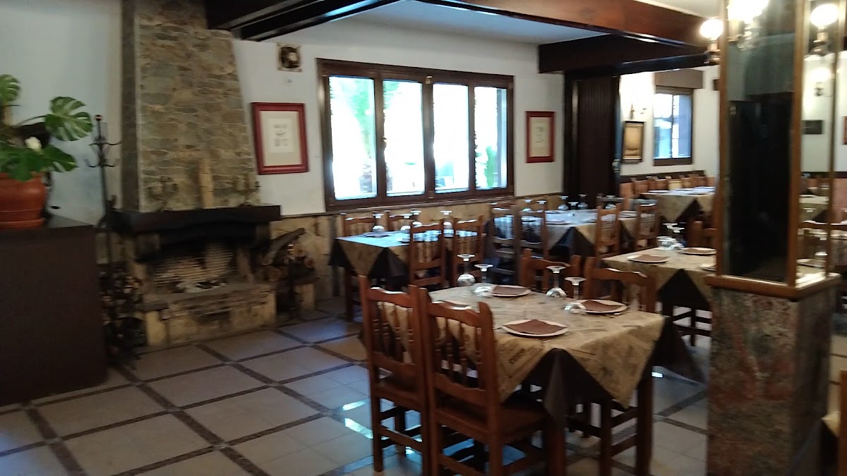Restaurante Merendero La Peñuca Photo 2