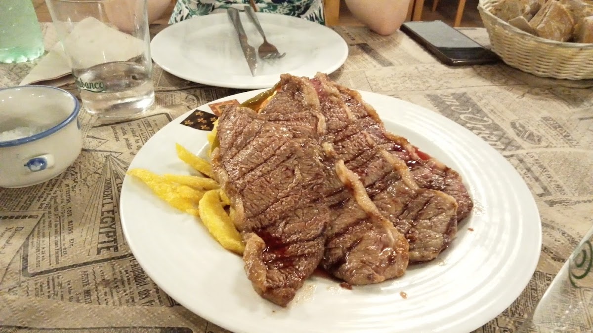 Restaurante Merendero La Peñuca Photo 5
