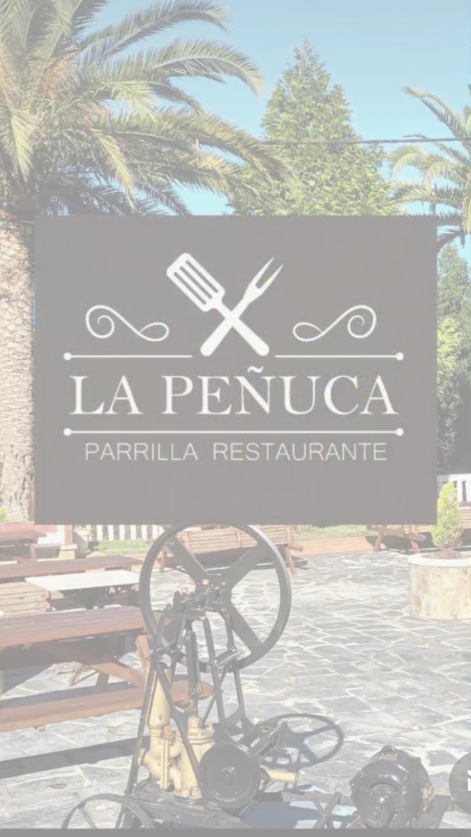 Restaurante Merendero La Peñuca Photo Menu 2