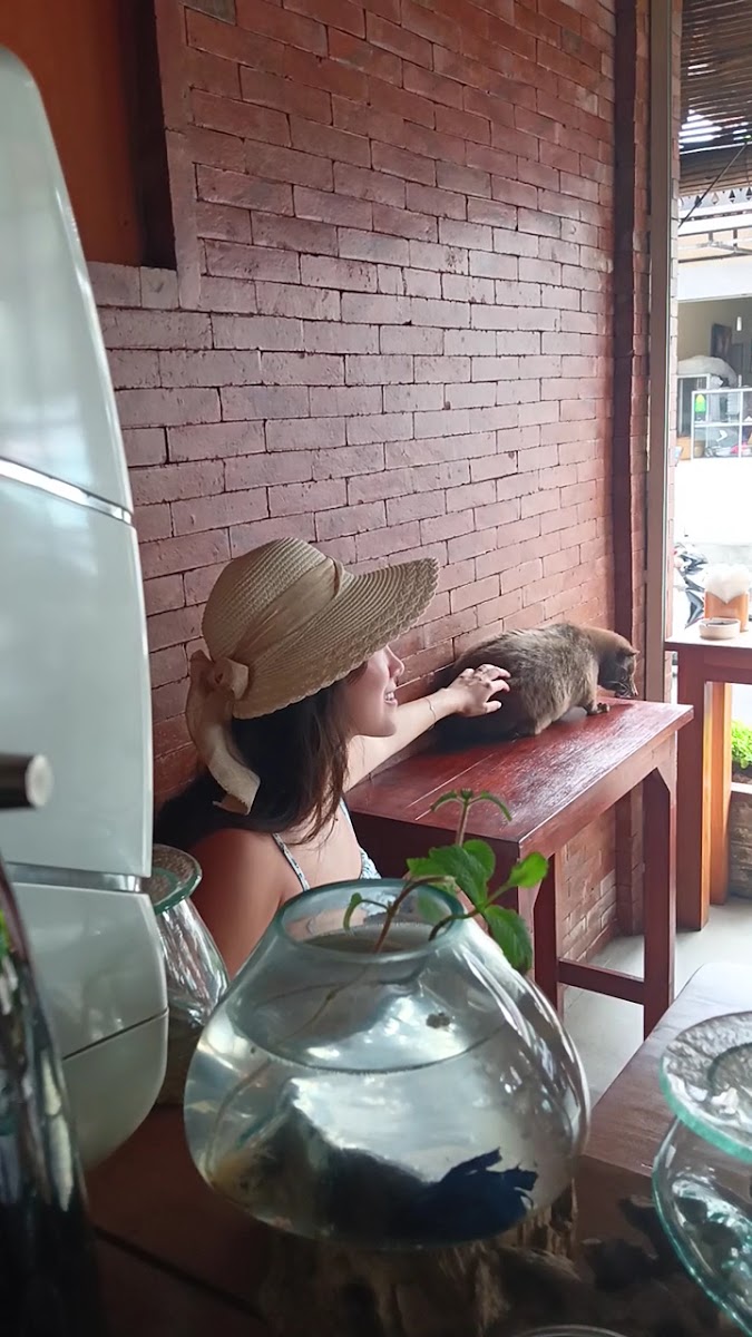 Warung Buana coffee and cocktail Photo 2