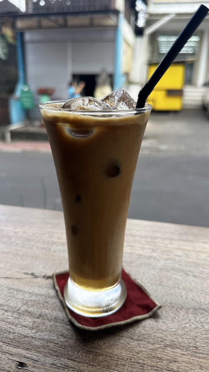 Warung Buana coffee and cocktail Photo 7
