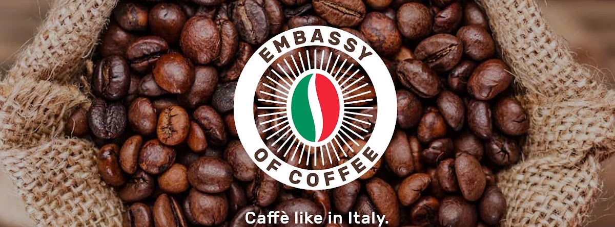 Embassy of Coffee Photo 4