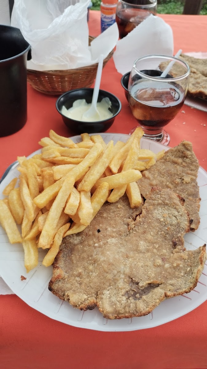 Parrilla D'mi Tata Photo 9