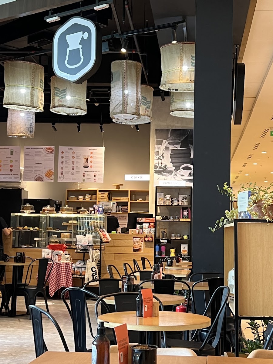 Café Cultura