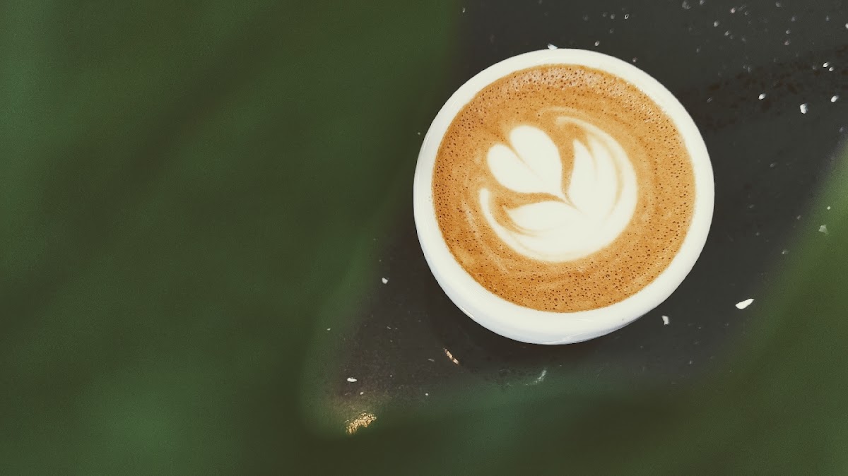 Reframe Coffee Roasters Photo 3