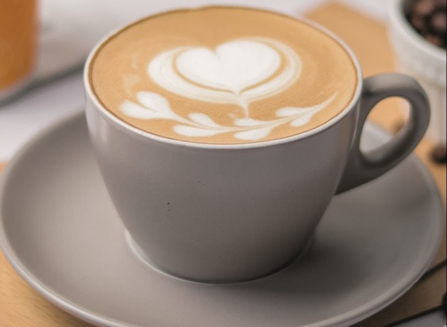 Reframe Coffee Roasters Photo 4