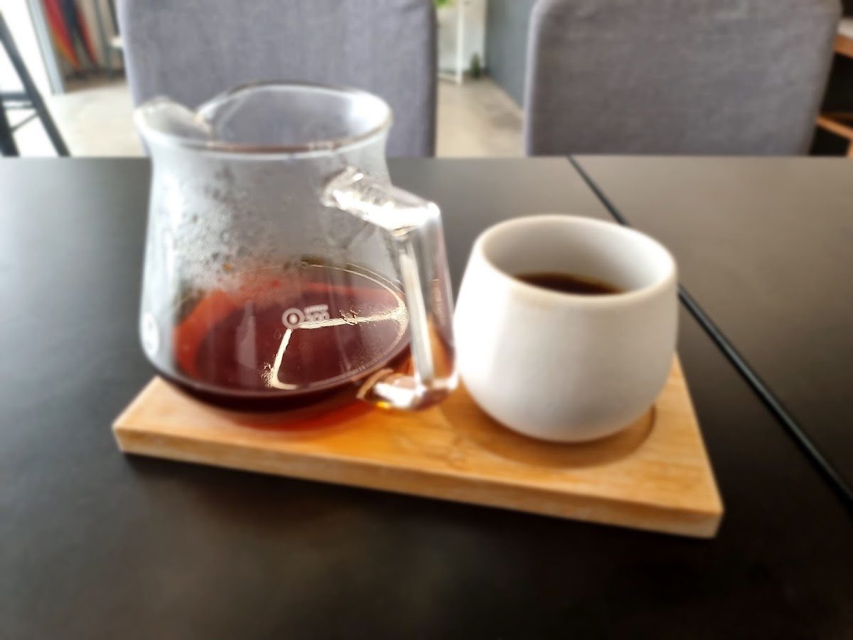 Reframe Coffee Roasters Photo 6