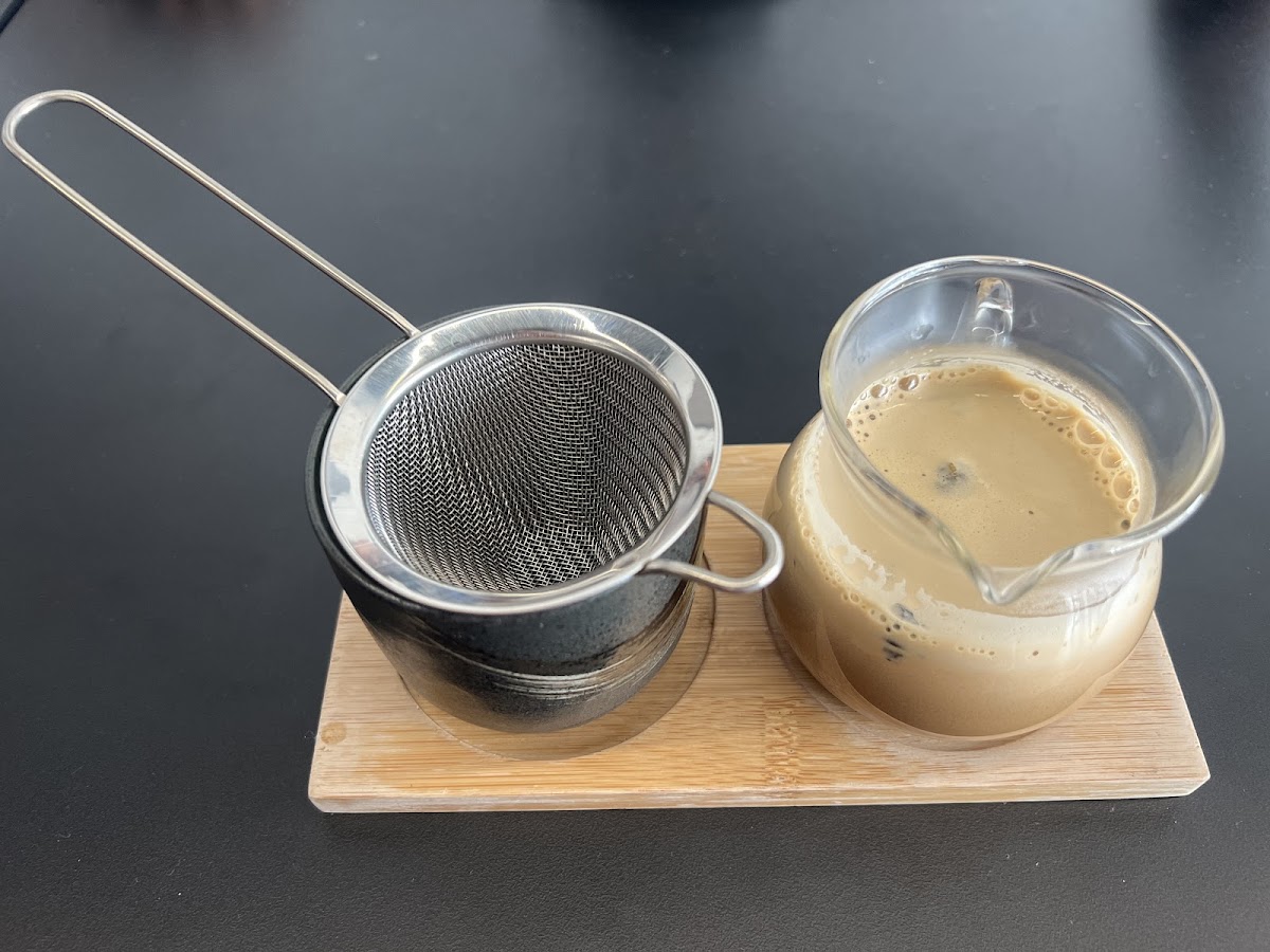 Reframe Coffee Roasters Photo 7